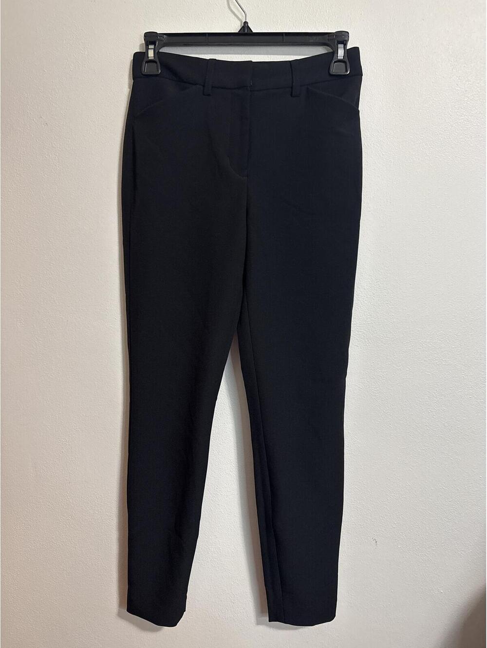 Express dress pants Womens 0short